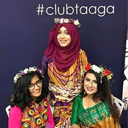 clubtaaga